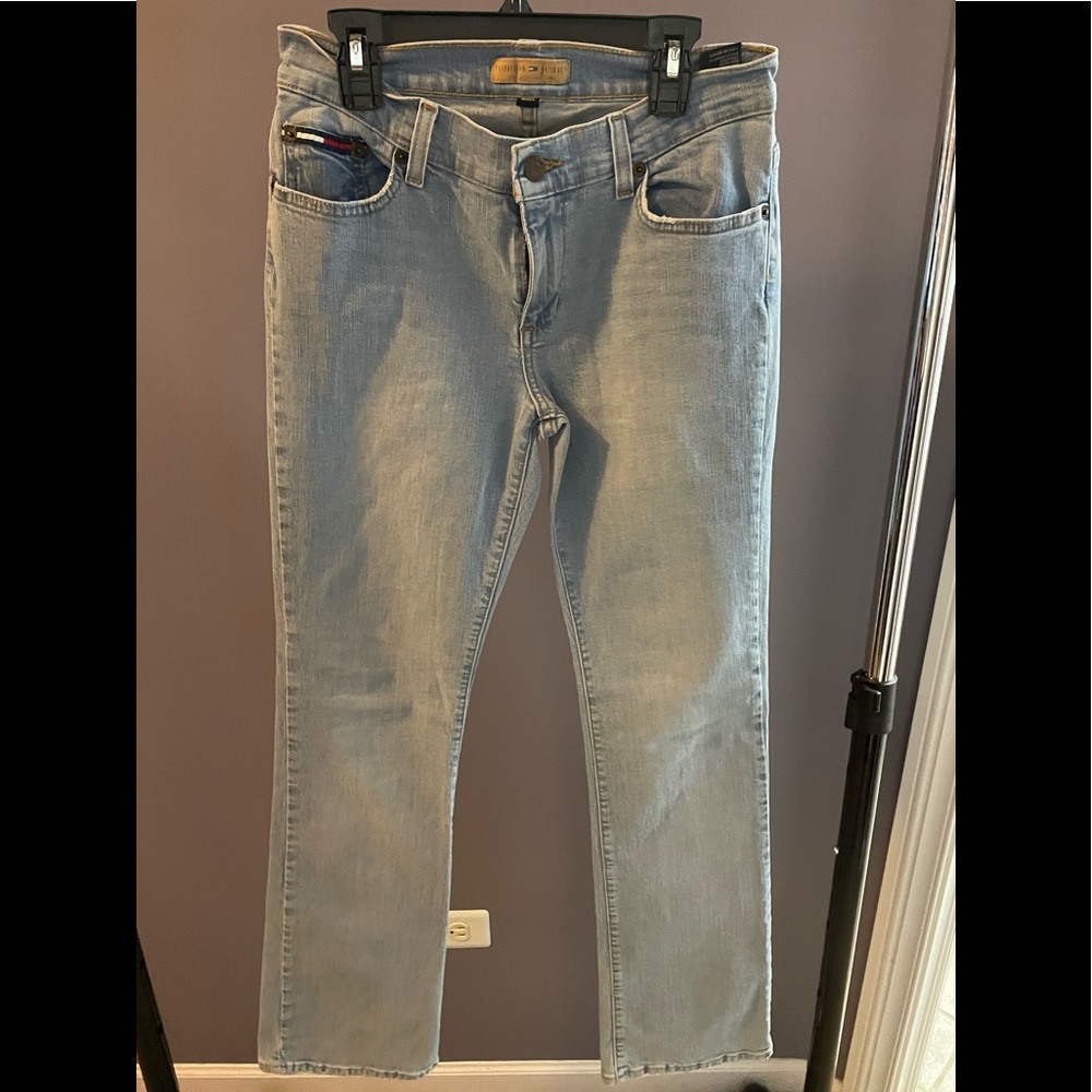 Tommy Jeans size: 7